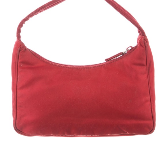 Prada Tessuto Mini from The Real Real - Picture 2 of 5